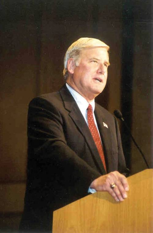 Greg Cox