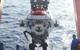 The 7,000m Jiaolong submersible (Image: Professor Cui Weicheng, Shanghai Ocean University)