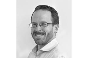 David Ince, Event Director, Oi