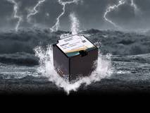 DMU41 high performance IMU