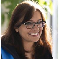 SOI Executive Director Dr. Jyotika Virmani (Photo: XPRIZE)