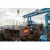 © Freire Shipyard