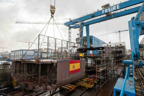 © Freire Shipyard