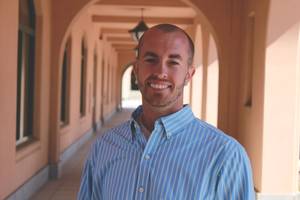 Greg Murphy - Executive Director, The Maritime Alliance & TMA Foundation