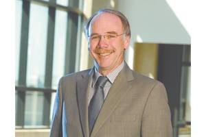Jim Hanlon (Photo: Institute for Ocean Research Enterprise)