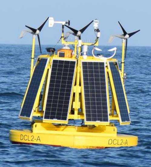Image courtesy Woods Hole Group