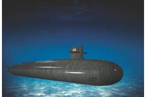 Image courtesy U.S. Navy