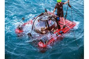 Image Courtesy Teledyne Marine
