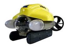 VideoRay Pro 4 ROVs Image