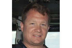 Jeff Smith, President, Riptide Autonomous Solutions