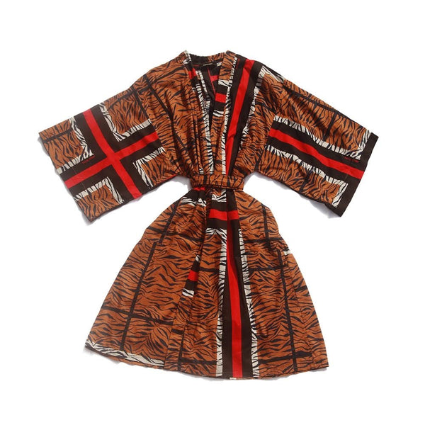 CAP - CAP + RACHEL COMEY ROBE - CAP BEAUTY