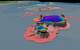 MAPPING THE WORLD’S OCEANS more efficiently is a priority for Falkor (too). Photos courtesy SOI