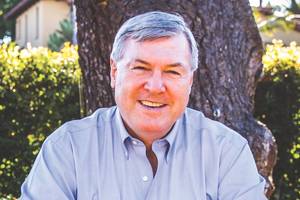 Michael Jones (Photo: TMA)