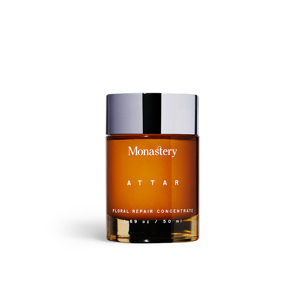 Attar Floral Repair Concentrate - CAP Beauty