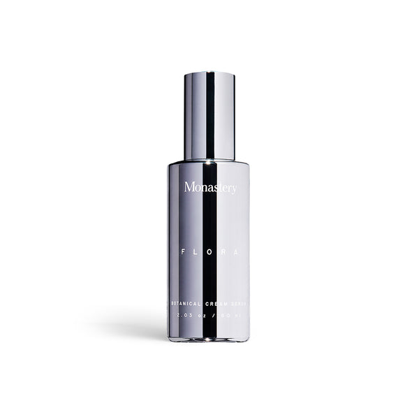Flora Botanical Cream Serum - CAP Beauty