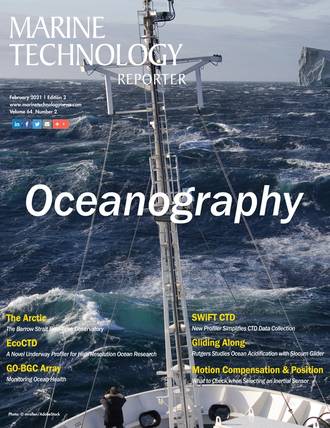 Marine Technology  February 2021 