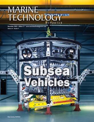 Marine Technology  December 2023 