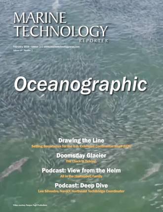 Marine Technology  February 2024 