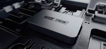 Nodestream Technology