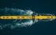 Orbital Marine Power’s O2 2-megawatt tidal stream turbine. © Orbital Marine Power/FORCE