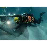 Photo courtesy Deep Sea Technology