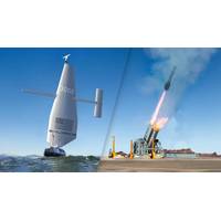 © Saildrone