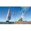 © Saildrone