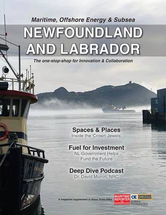 Marine Technology  Supplement - Sep 2024 
