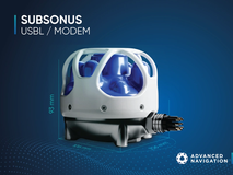 Subsonus USBL