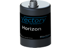 Horizon-HD Helideck MRU
