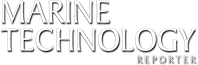 Marine Technology Reporter eMagazine