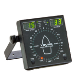 Marine Wind Tracker